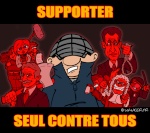 Avatar de l’utilisateur