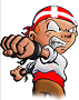 Avatar de l’utilisateur