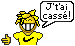 casse :casse: